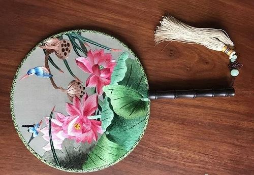 Embroidery